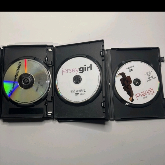 DVD Movie Collection - Picture 3 of 3